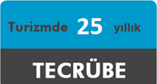 kurumsal seyahat çözümleri acentesi 23 yıllık deneyim